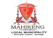 Mahikeng Local Municipality