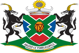 North West Provincial Government