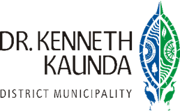 Dr Kenneth Kaunda District Municipality logo
