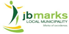 JB Marks Local Municipality logo