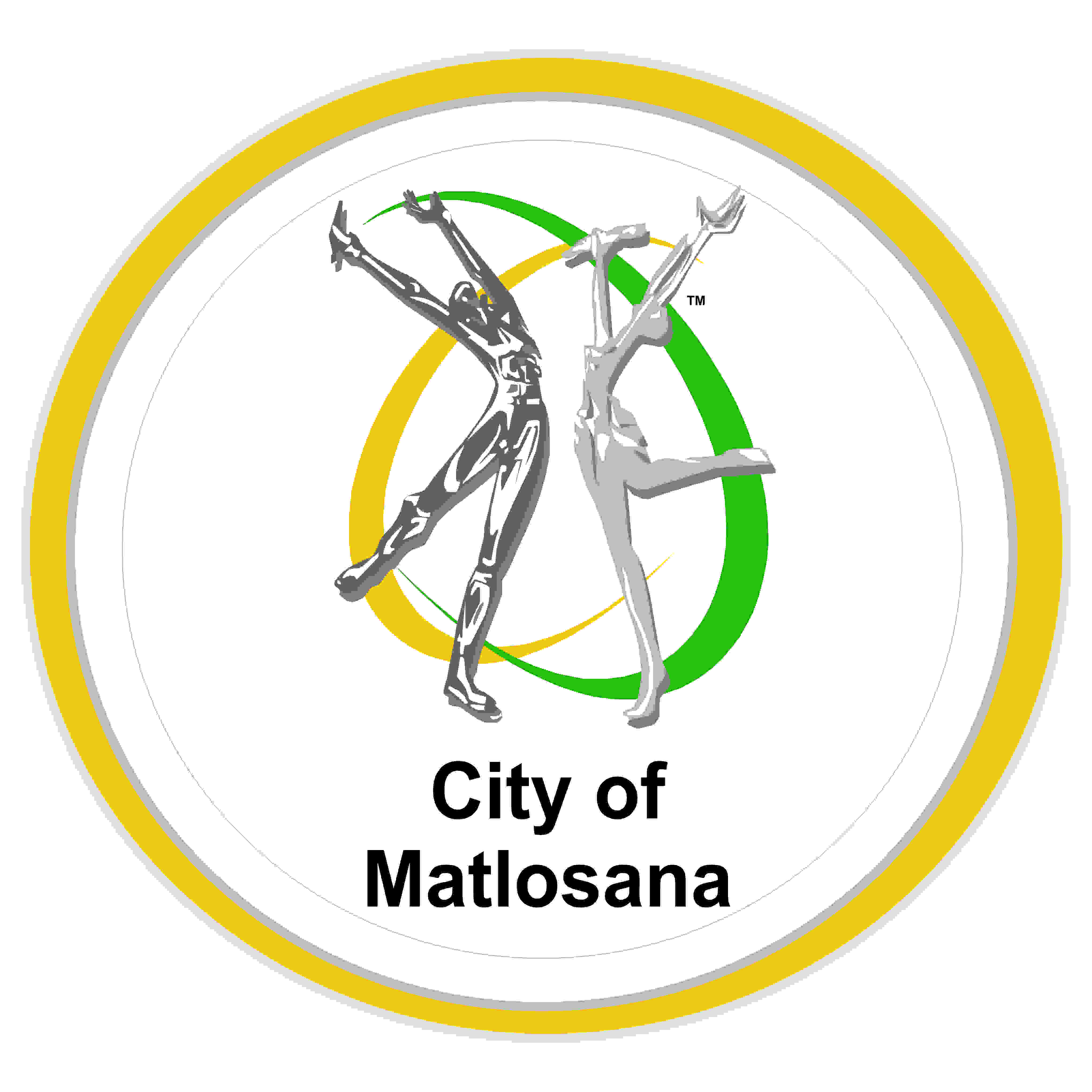 City of Matlosana logo